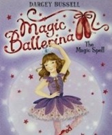 Magic Ballerina - Darcey Bussell