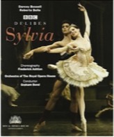 Sylvia - Darcey Bussell