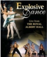Explosive Dance - Darcey Bussell
